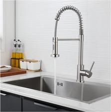 Rubinetto Cucina Con Doccetta