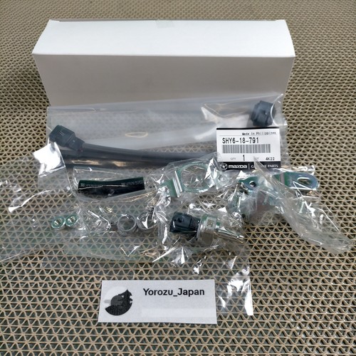 Kit sensore pressione - , gas