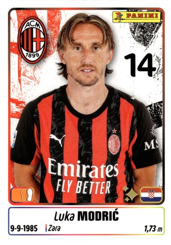 Panini calciatori 2025 - calciatori, 2025-26