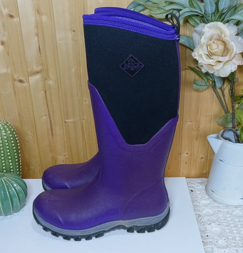 Stivali muck boot arctic - boot,