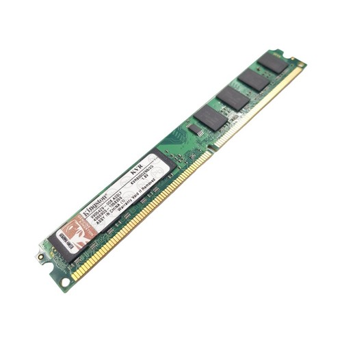 Barrette mémoire 2go ram ddr2 - 2go,