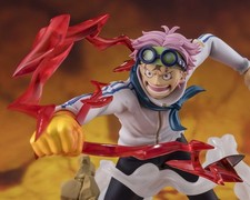Figurine One Piece / Koby