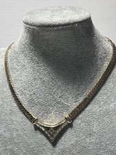 Collana bigiotteria grossè - collana, by