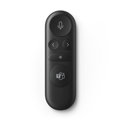 Microsoft presenter - presenter+, (2022)