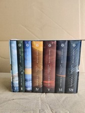Libri J. K. Rowling - Harry Potter. La Serie Completa. Ediz. De Lucchi