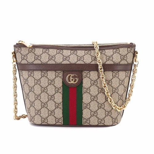 Borsa tracolla gucci ophidia - gucci,