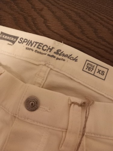 Legg jeans carrera - legg,