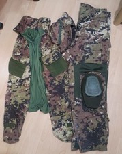 Mimetica Vegetata Invader Gear Defcon5 