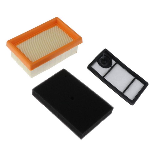 Kit filtro aria per - ,
