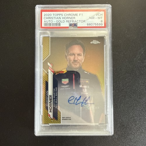 2020 topps chrome formula - formula, 1