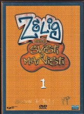 EBOND Zelig Circus Svisti e