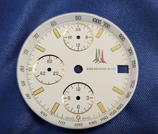 Quadrante faccia eberhard - eberhard, &