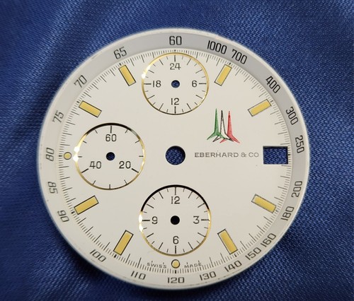 Quadrante faccia eberhard - eberhard, &