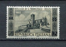 s6752) DEALER STOCK ITALIA