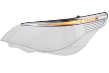 Faro Vetro Adatto A per BMW 5