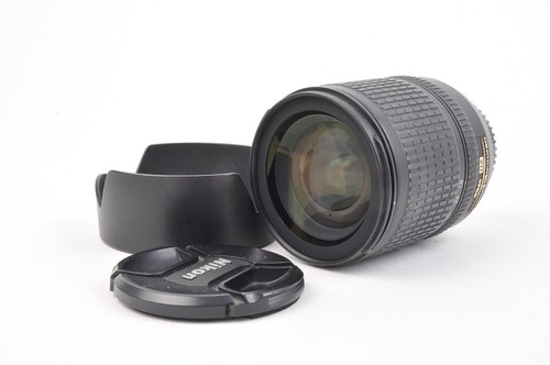 Nikon nikkor 135 mm - af-s,
