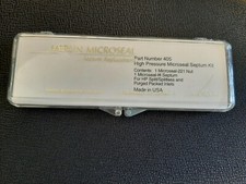 AGILENT 5182-3442 KIT SETTO MICROSIGILLO MERLIN ALTA PRESSIONE 405