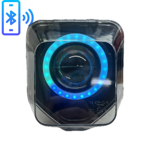 Faro fanale led rgb - faro,