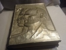 IL TESTAMENTO SPIRITUALE DI MUSSOLINI DINO EDITORE 1976----LEGGI DESCRIZIONI----