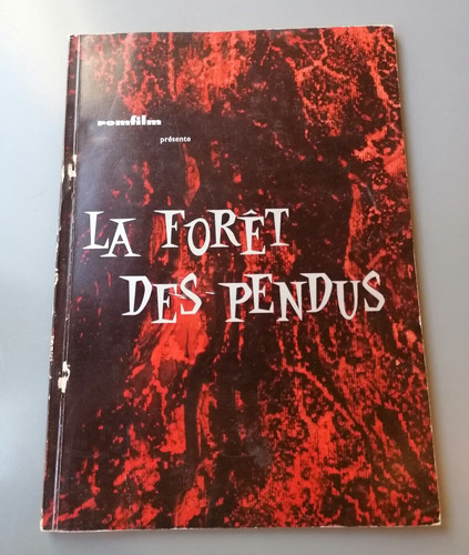 Foret des pendus film - la,
