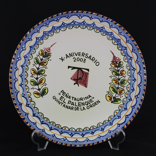 Vintage piatto piastra - vintage, da