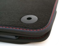 NUOVI tappetini Seat Leon 3 FR