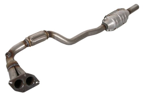 Catalizzatore per opel astra - per,