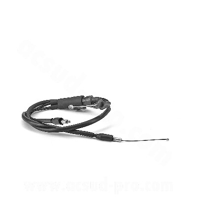 Cavo gas acceleratore tnt - acceleratore,