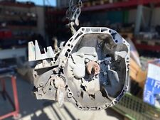 7701723236 CAMBIO MANUALE USATO RENAULT MEGANE 1.5 DIESEL 2004