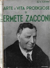 L'arte e la vita prodigiose di