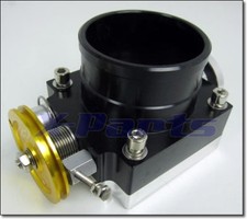 Valvola A Farfalla Ø 80Mm