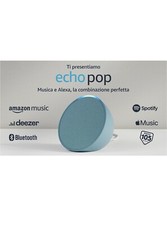 🔥Echo pop,Altoparlante