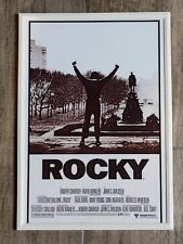 Locandina Poster Stampa Film