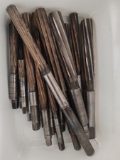 15 Alesatori in vari diametri