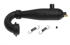 Kit silenziatore con