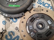 3082040331 SACHS Complete