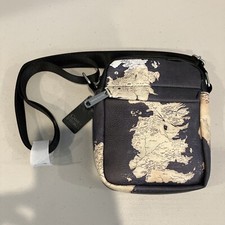 Borsa a tracolla nuova GAME OF