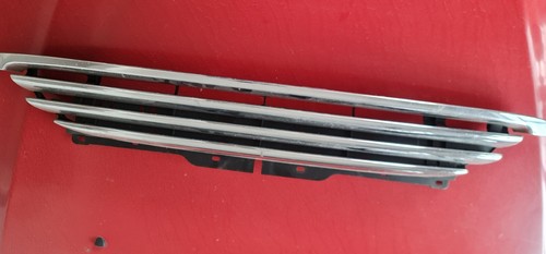 Griglia paraurti mini cooper - paraurti,