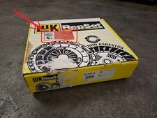 KIT FRIZIONE NUOVO LUK x