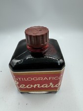 Inchiostro Rosso Leonardi