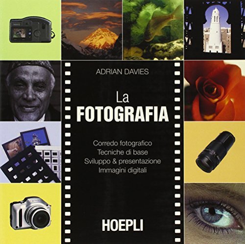 Fotografia corredo - fotografia.,