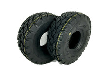 Coppia di pneumatici (4.00-4)