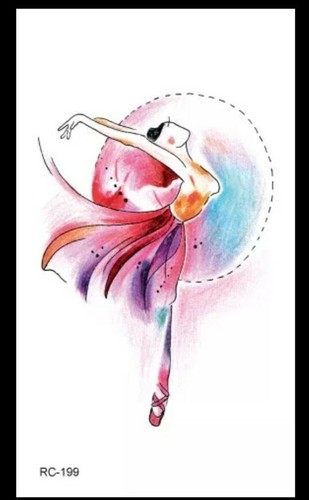 Ballerina danzante - 🩰,