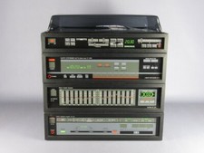 VINTAGE STEREO COMPONIBILE