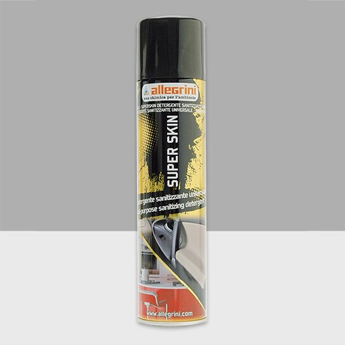 Super skin 400ml - 400ml, spray