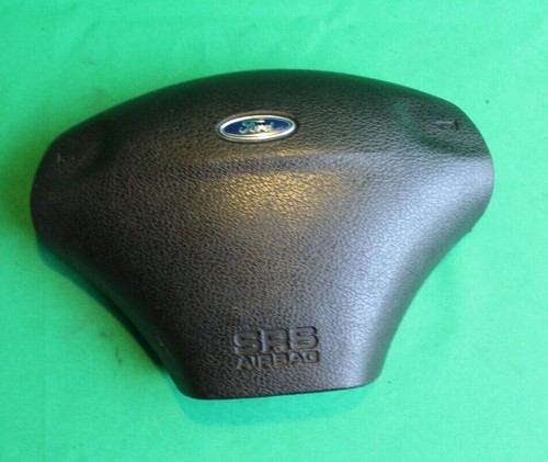 Carena centrale volante - , ford