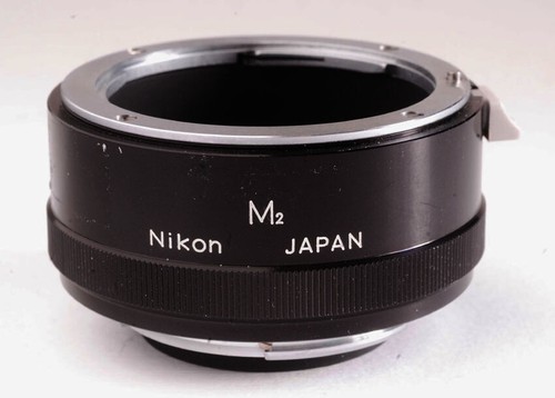 Nikon anello prolunga - anello,