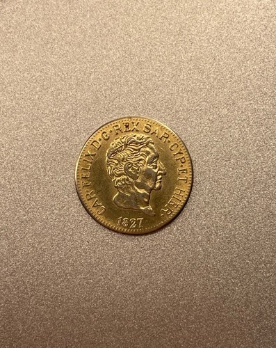 Moneta rara lire - moneta, 5