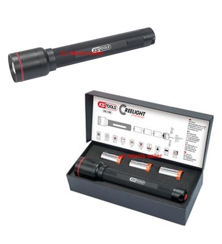 Tools cree torcia 250 lumen - ks,