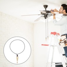  1pc ventola in stile europeo